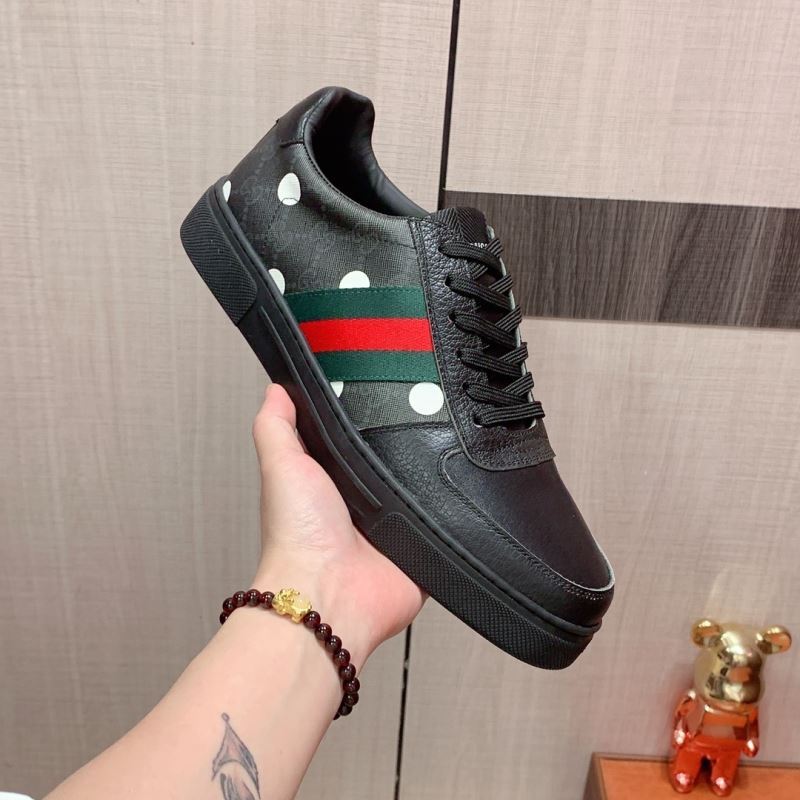 Gucci Low Shoes